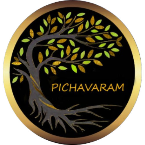 Pichavaram House Logo